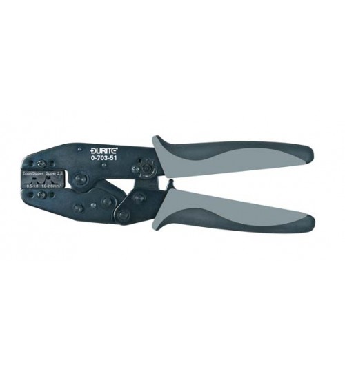 Crimping Tool for Econoseal and Superseal Terminals 070351